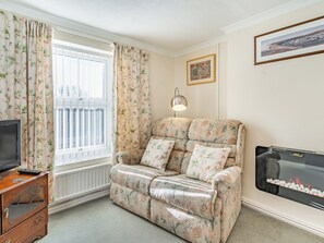 Living room | Rose Cottage, Pembrey, near Burry Port