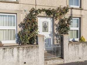 Exterior | Rose Cottage, Pembrey, near Burry Port