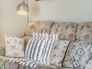 Living room | Rose Cottage, Pembrey, near Burry Port