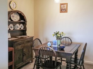 Dining Area | The Paddock, Happisburgh