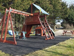 Kinderbereich