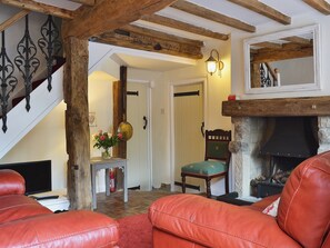 Living room | Post Office Cottage, Lea, nr. Matlock