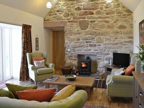 Living room | Paterson Cottage, Heights of Kilcoy, Muir of Ord