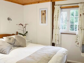 Double bedroom | Summer House, St Asaph