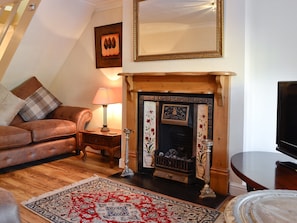 Living room | Dolls Cottage, Bourton-on-the-Water