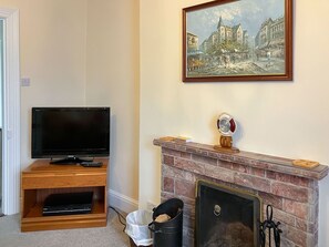 Living room | Atlantic House, Port Isaac