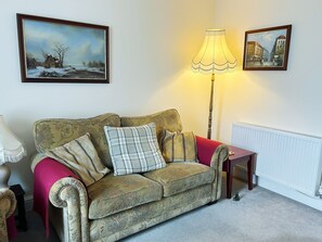 Living room | Atlantic House, Port Isaac