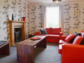 Living room | Kennels Cottage, Kiltarlity near Beauly