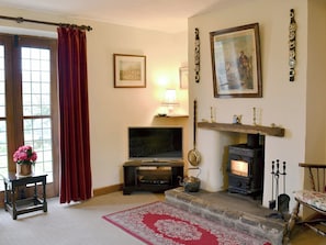 Living room | Townfield Farm, Kettleshulme, nr. Whaley Bridge