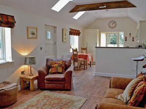 Living room | Wheatsheaf Cottage, Moor Monkton, nr. York
