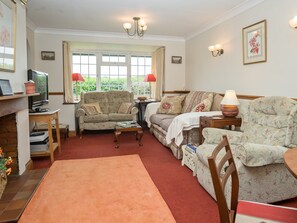 Living room | Crabtrees, Ringstead