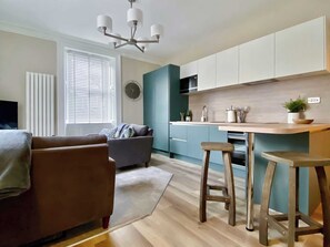 Open plan living space | 2 Harney Peak - Harney Peak, Portinscale, near Keswick