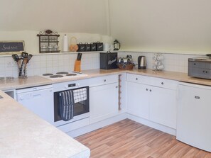 Kitchen/diner | The Stable, Carlingcott