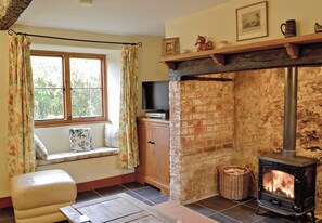 Living room | Blackberie Cottage, Nr. Beaminster