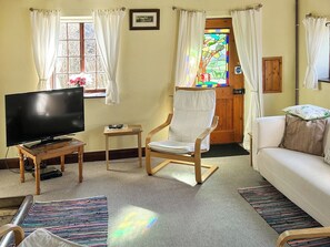 Living room | Field Cottage, Sudbourne, nr. Orford