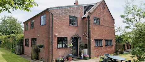 Exteriör