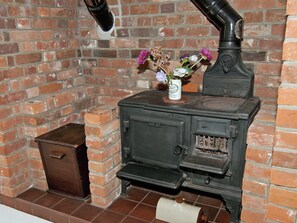 Field Cottage, Sudbourne, nr. Orford, 