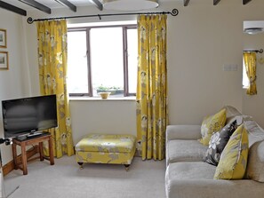 Living room | Rundales Cottage, Appleby