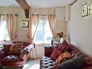 Living room | Walnut Cottage, Sproughton
