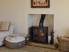 Living room | Mountain View, Tomintoul near Grantown-on-Spey