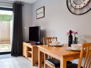 Comfy living area | Carr Lodge, York