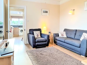 Living area | Ardgay, Fort Augustus