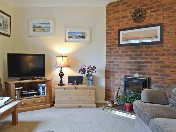 Living room | Ringstead Cottage, Ringstead, near Hunstanton