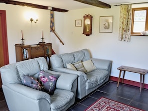 Living room | Strawberie Cottage, Nr. Beaminster