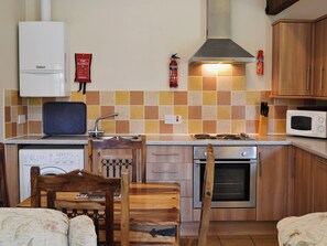 Open plan living/dining room/kitchen | Oregano, Catfield
