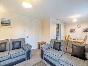 Living room | Barleycorn, Keswick