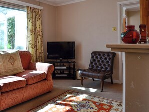 Comfortable living room | Tan Y Fownog, Penrhyndeudraeth