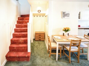Stairs | Columbine Cottage, Ross-on-Wye