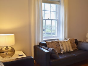 Living room | Sewerby Hall Cottages - Oak Cottage, Sewerby, nr. Bridlington