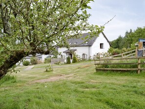 Exterior | Horselake Farm Cottages - Sunset, Cheriton Bishop