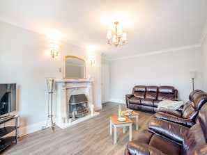 Living room | Bow Cottage, Pickering