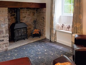 Living room | Honeymead Cottage, Bitton