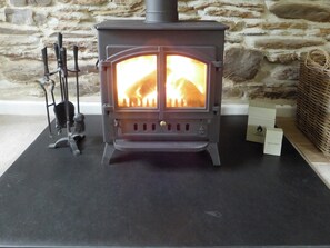 Kamin