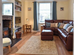Living room | Warner Lea, Bowness, near Windermere