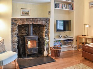 Living room | Warner Lea, Bowness, near Windermere