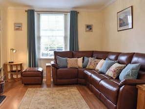 Living room | Warner Lea, Bowness, near Windermere