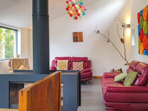 Living room | Glan-y-Gors, Beddgelert