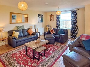Living room | Foston Grange Cottage, Foston near York