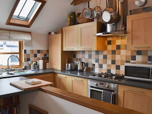 Kitchen | Stokers Loft, West Mersea, nr. Colchester