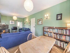 Living room/dining room | Waingap, Crook, near Kendal