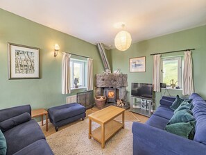 Living room/dining room | Waingap, Crook, near Kendal
