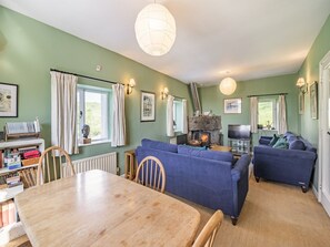 Living room/dining room | Waingap, Crook, near Kendal