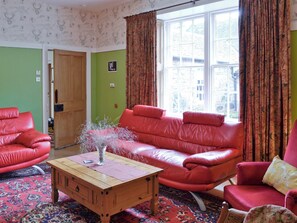 Living room | The Mews, Insch near Inverurie