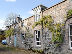 Exterior | The Mews, Insch near Inverurie