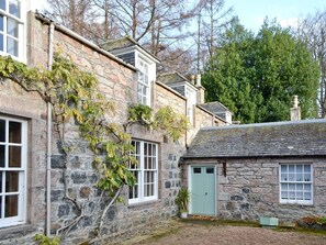 Exterior | The Mews, Insch near Inverurie