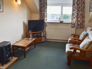 Living room | Fron Erch Cottages, Abererch, nr. Pwllheli